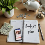 how to save money fast