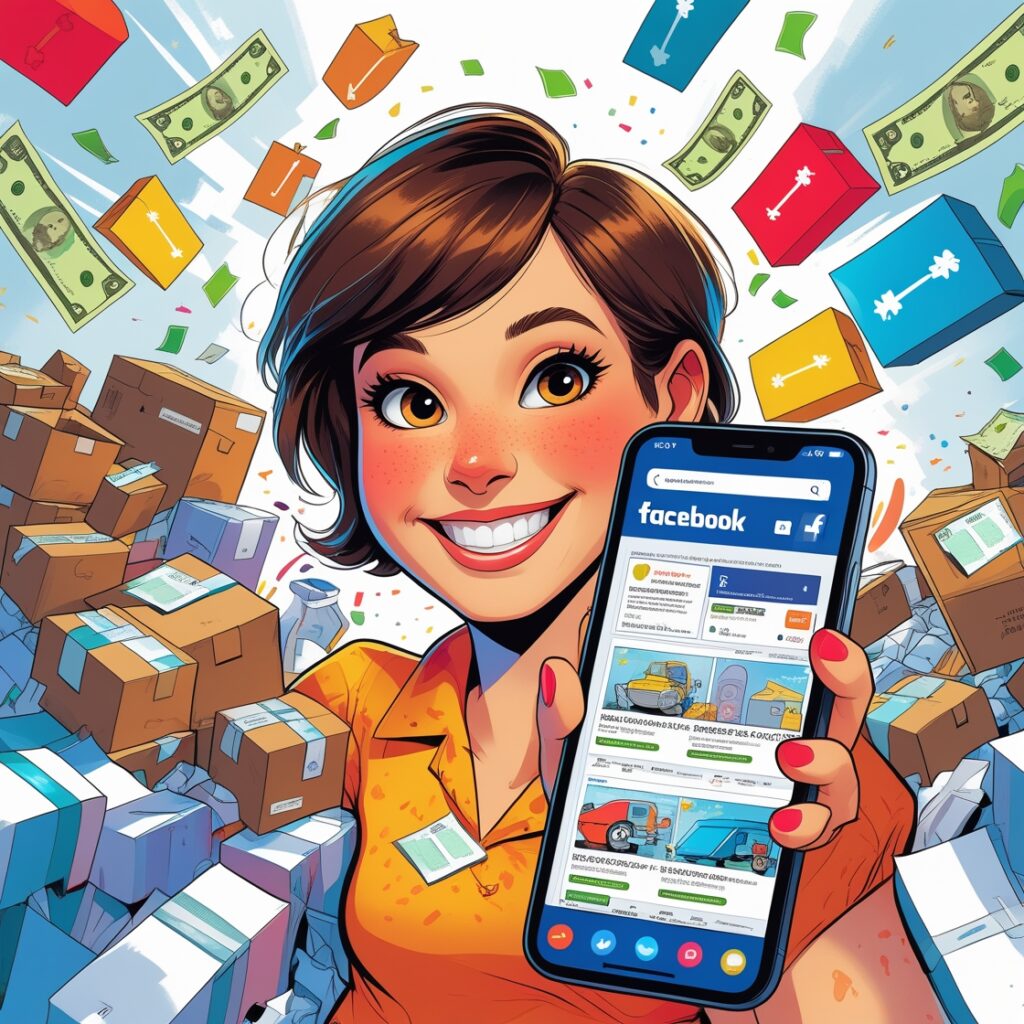 how to make money fast