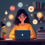 Side Hustle, part-time income, online side jobs, best side hustle ideas