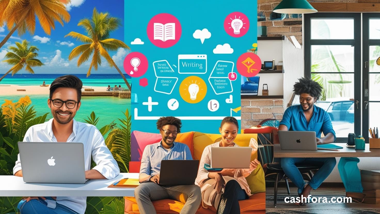 Online Jobs